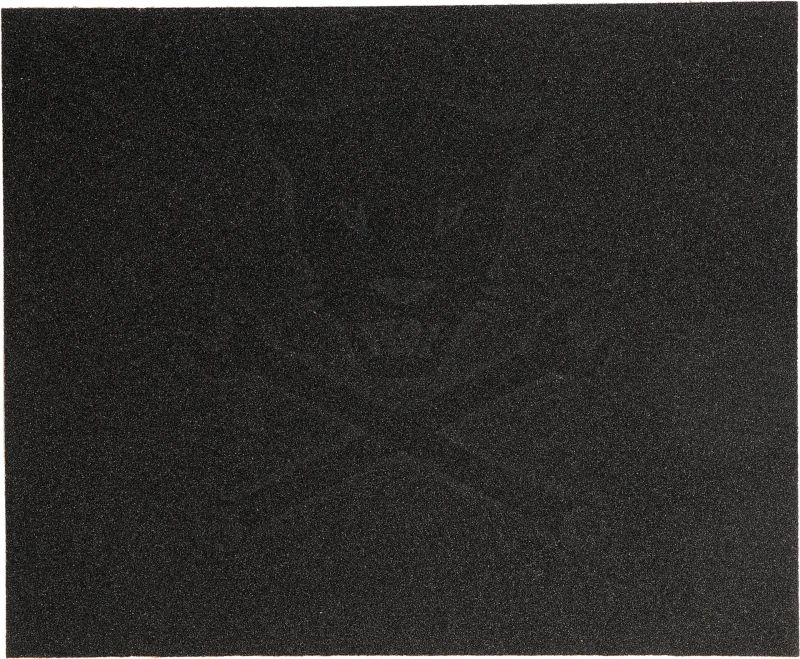 Csiszolópapír ív 230x280 mm P 360 - vízálló - Yato
