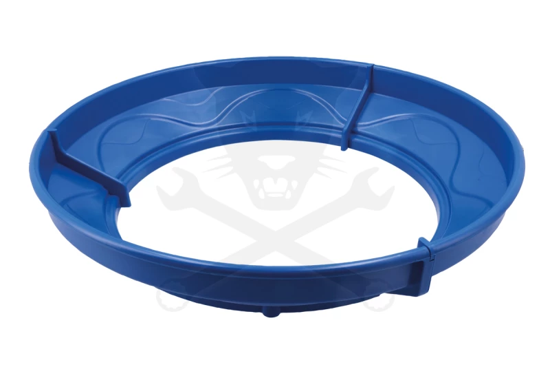 Olaj Szerviz Állomás-hoz Tölcsérszélesítő + Csepegésgátló készlet- Laser