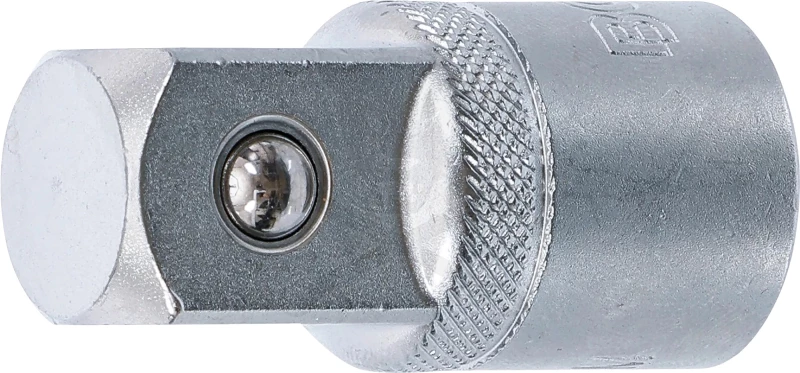 Légkulcs átalakító adapter 3/4" - 1" bővítő BGS