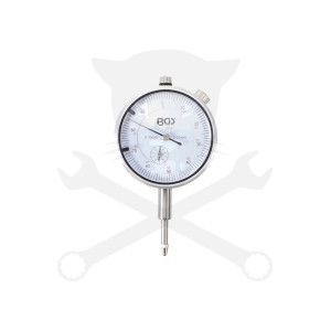 Indikátor óra /csapos mérőóra/ 1-10 mm 0.01 - BGS
