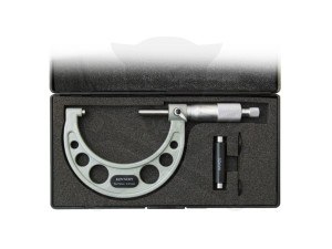 Mikrométer  50-75 mm Oxford (OXD-335-5030K)