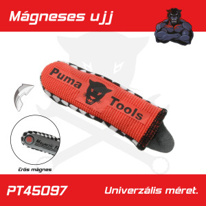 Mágneses ujj - Magnetic Finger - Puma Tools