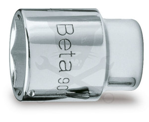Crowafej Beta 1/4" 6 l.n. 7-es (900/7)