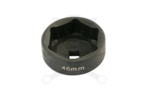 AdBlue szűrőkulcs 3/8"-os 46 mm-es - Mecedes-Benz