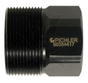 Pichler porlasztó kihúzó adapter készlet 3-4 db-os tartozék külső menetre