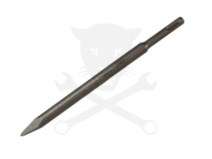 Vésőszár SDS-PLUS Hegyesvéső 14 x 250 mm - Makita