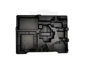 Szerszámtartó műanyag betét, kofferbe M18 FMTIW2F12 - Milwaukee