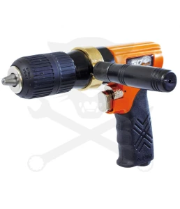 Levegős fúrógép 3/8" gyorstokmány 1-10 mm - SP Tools