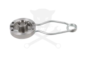 Üzemanyagcső levlasztó szerszám 8 mm - Ford - Laser