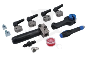 Fékcső javító készlet - Laser