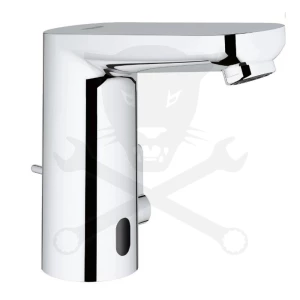 Mosdó csaptelep, infravörös elektromos - Cosmopolitan E - Grohe