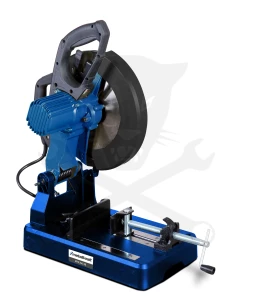 Fém körfűrész MTS 356