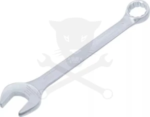 Csillag-villáskulcs 41-es - hossz: 442 mm /hidegen kovácsolt/ - BGS