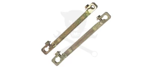 Fékcsőkulcs 08 x 10 mm, rászorítható (SN337/8-10)