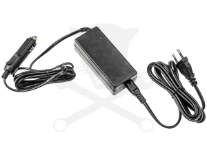 Akkumulátor bikázó-indító (starter) 12 V  3100A-hoz töltő tápegység