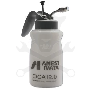 Oldószer permetező kézi 1 liter műanyag 12 bar PCA12.0 - IWATA