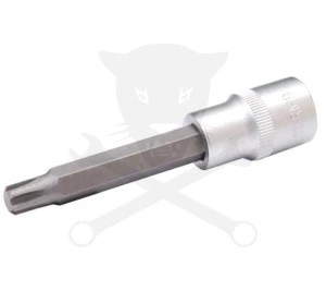 Bit belső torx - teherautós - E20 MAN - féknyereg szereléshez - BGS (9-6451)