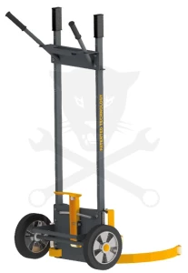 Kerékmozgató kocsi - Dominator - Winntec