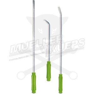 Pajszer - feszítővas készlet 3 db-os - Müller (MLR-276 300/V2)