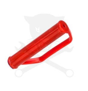 Molnárkocsi 150 kg terhelhetőséggel - MŰANYAG FOGANTYÚ