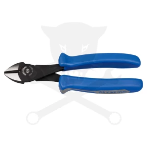 Fogó oldalcsípő 180 mm 7" erősített - King Tony