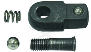 Crowa hajtószár csuklós 1/2" King Tony 4452+4453-hoz felújító készlet