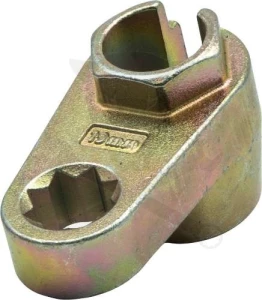 Nitrogén oxid (NOX) szenzor szerelő készlethez 19x24-es szenzorkulcs