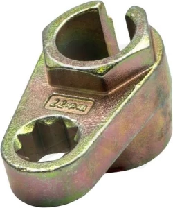 Nitrogén oxid (NOX) szenzor szerelő készlethez 22x30-as szenzorkulcs