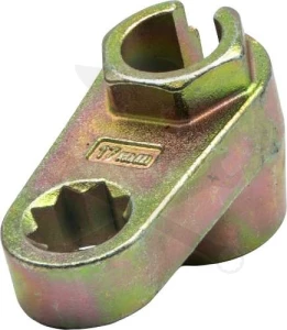 Nitrogén oxid (NOX) szenzor szerelő készlethez 17x24-es szenzorkulcs