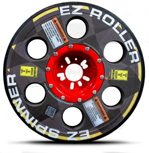 Univerzális szabadonfutó kerék blokkot kerékagyra rakható - Hubitools