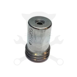 Homokfúvó géphez CLEMCO fúvóka - Bór-Karbid 6,0 mm x 40 mm - CB-4/25 -