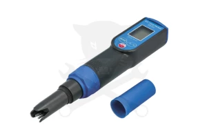 Fagyálló mérő készülék - vezetőképesség + szilárdanyag mérő - Laser