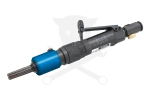 Levegős revétlenítő rozsdaleverő gép MINI kivitel - Laser
