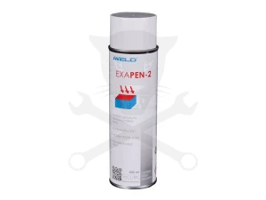 Repedésvizsgáló spray 2/3 - penetráló folyadék - IWELD