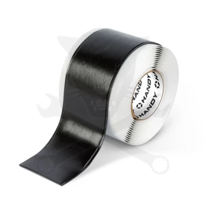 Ragasztószalag - önvulkanizáló butilgumi szigszalag 3 m x 50 x 1,65 mm -