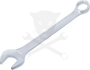 Csillag-villáskulcs 41-es - hossz: 442 mm /hidegen kovácsolt/ - BGS