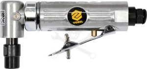Levegős csiszológép - turbómaró 1/4" - 90°-os fejjel - Vorel