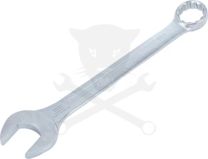 Csillag-villáskulcs 50-es - hossz: 531 mm /hidegen kovácsolt/ - BGS