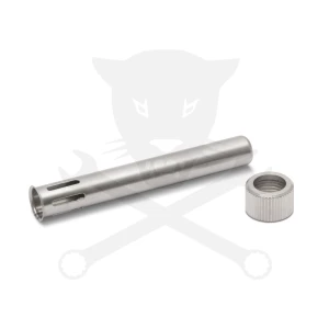 Forrasztópáka csúcshüvely 28011-hez - Fahrenheit