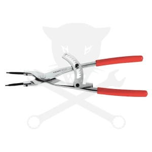 Fogó seeger egyenes külső 85 - 200 mm - Facom