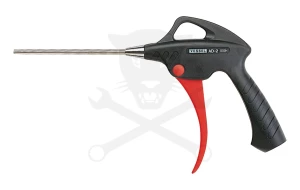 Lefújó pisztoly profi, - Hosszított - VESSEL - Japan (AD-2 100N)