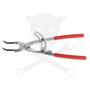 Fogó seeger hajlított belső 40 fokos 85 - 200 mm - Facom