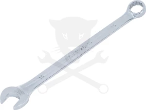 Csillag-villáskulcs extra hosszú kivitel 15 mm - BGS