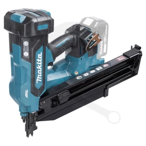 Szögbelövő gép, akkus - 18V akku nélkül, 90 mm - Makita