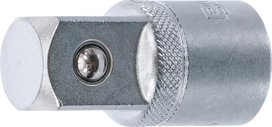 Légkulcs átalakító adapter 3/4" - 1" bővítő BGS