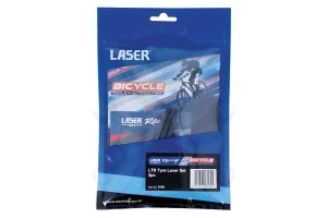 Kerékpárhoz gumi leszedő szerszém készlet 3 db-os - Laser