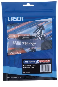 Kerékpárhoz szelep belső eltávolító - Laser