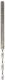 Pichler tartozék izzítógy. csigafúró spec.kiv.2,6 mm-es wolframszálhoz