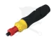 Nyomatékcsavarhúzó VDE,  1-6 Nm  1000V AC - 1500V DC - Laser Tools