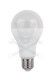 Izzó LED körte 12 W fehér 127/67 mm E27 ELMARK